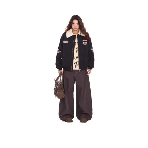 MORTEN SOLUM Хлопковый пуховик женский