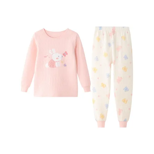 Red Bean Розовый KIDS Комплекты нижнего белья