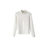 Жемчужно-белый