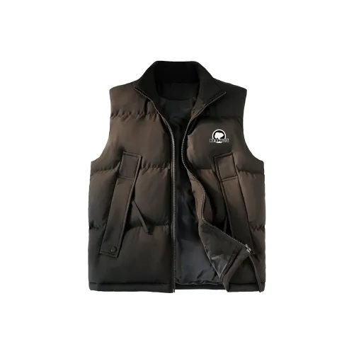 SNOOPY Унисекс Жилеты