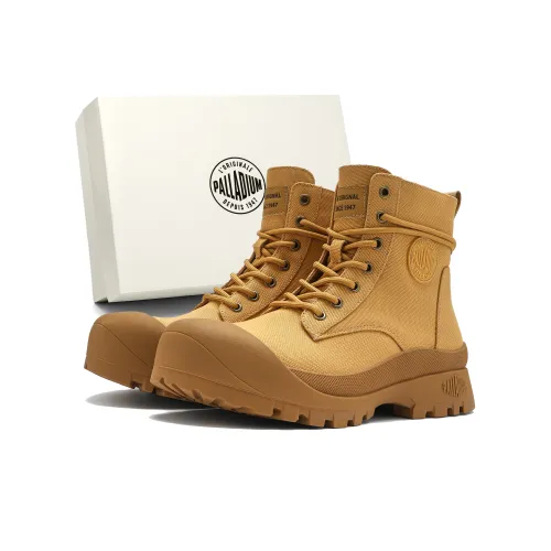 Palladium Martin Boots Unisex