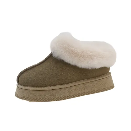 Wuji Сноубутсы Женские