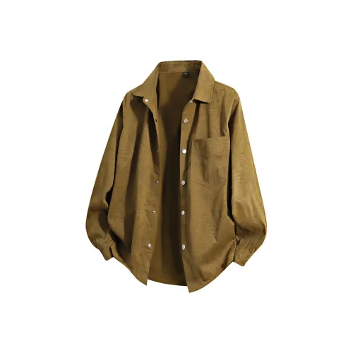 APBM Унисекс Рубашки