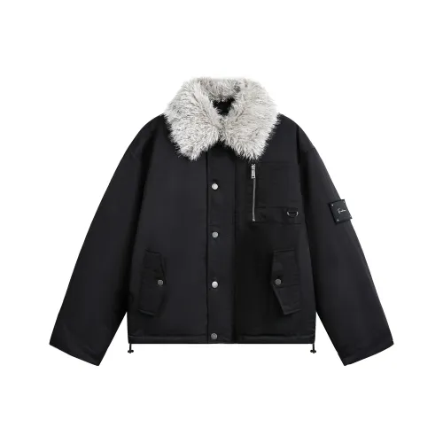 DOH STORE Унисекс Пуховики