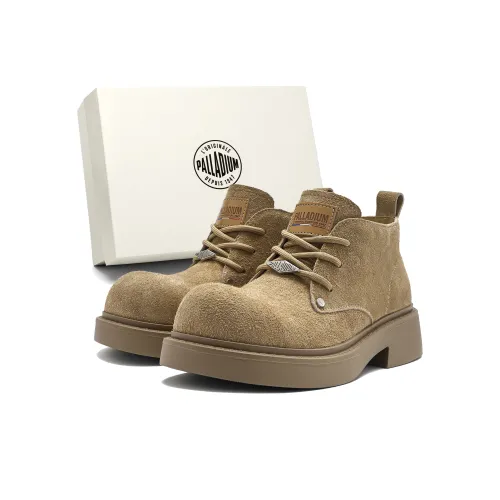 Palladium Martin Boots Men's