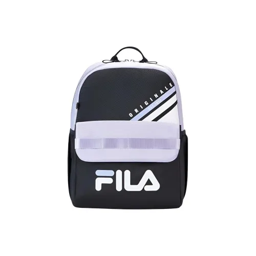FILA KIDS Нейлон KIDS Сумка Маленькая Детская Фиолетовая