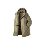 Хаки (Длинный/Короткий, Двусторонний)