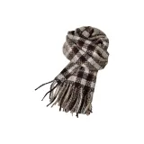 Светло-кофейный