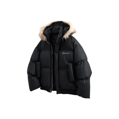 Doraemon a Унисекс Пуховики