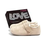 Светло-коричневая эксклюзивная обувь Коробка