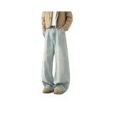 Светло-голубой