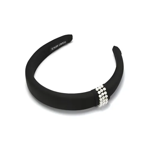 Like A Dream Ткань Ободки для волос Женские