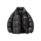 Black [Съемный бренд, брошь]