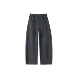 Серый, стандартное издание, флисовая подкладка