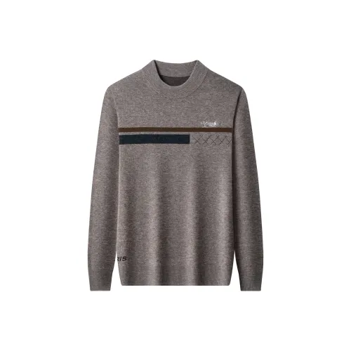 VERAF CA Унисекс Трикотаж