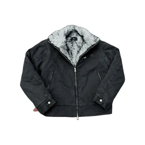 RVANGUARD Унисекс Пуховики