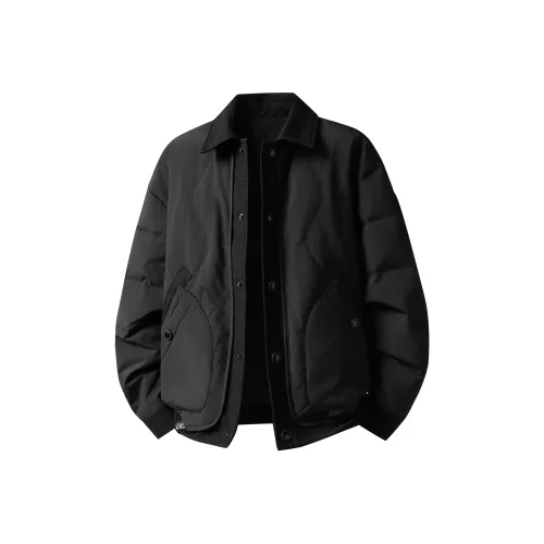 RIEZU Мужские Пуховики