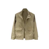 Темно-желтый