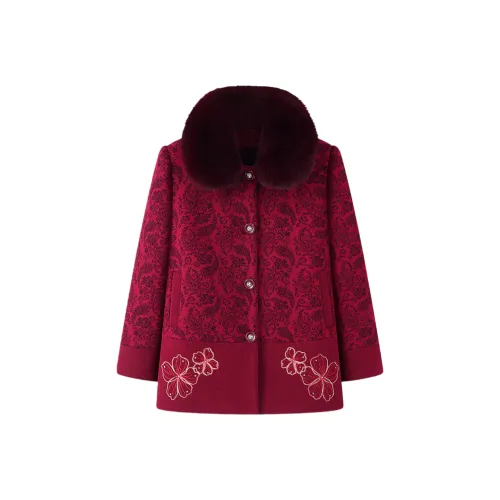 APBM Женское пальто