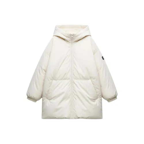 FLIM Женские пуховики