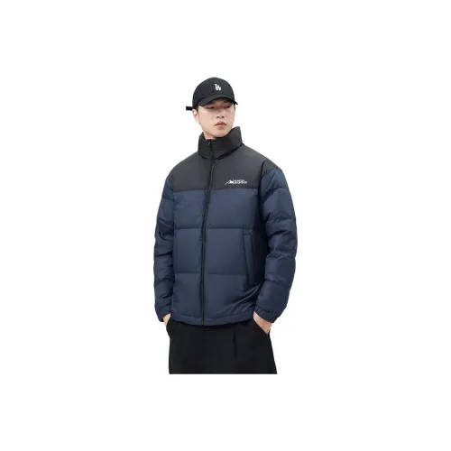 BINGSHENG Унисекс Пуховики