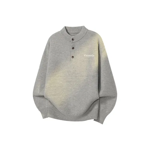 Caramella Унисекс Свитеры