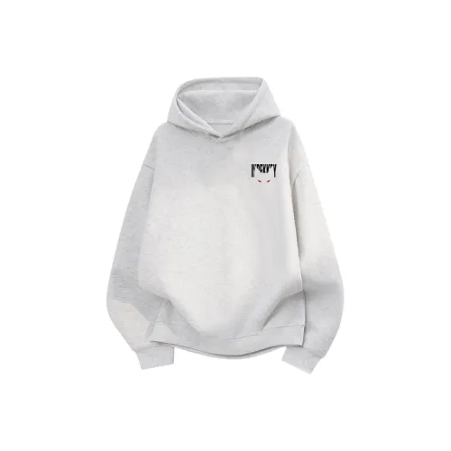 DEKKRY Осенний Зимний Свитшот Унисекс