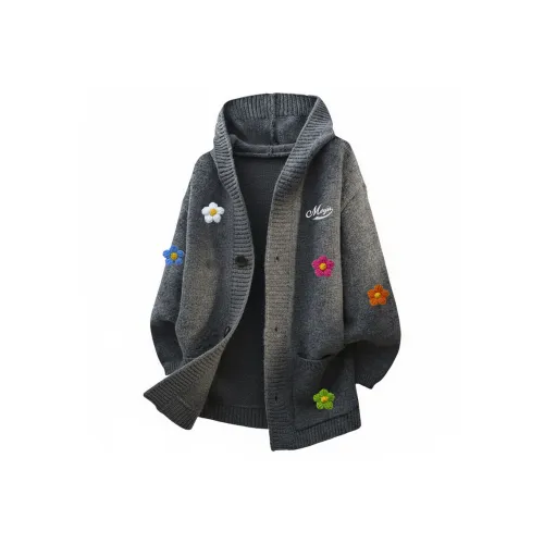 MoYu Унисекс Свитера