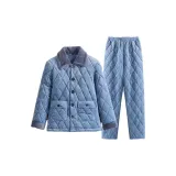 Цвет 08-FENTENG--Деним Синий