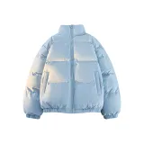 Лунно-голубой