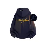 Темно-синий (с флисовой подкладкой)