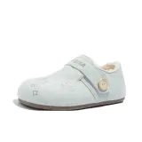 Светло-зеленый