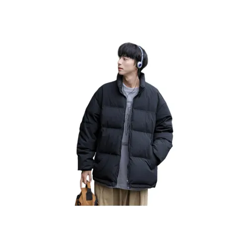 ONENINE34PM Хлопковый пуховик Мужской