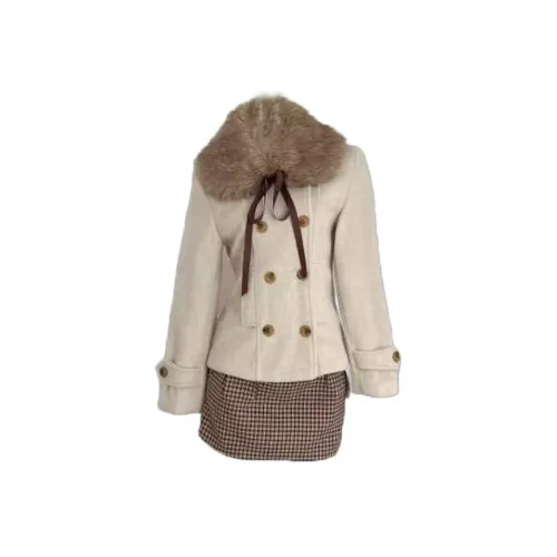 EMDPN Женские Комплекты с Юбкой