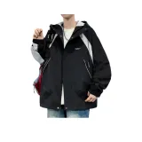 909 Черный (Весенний Осенний)