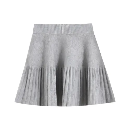 DANCANG Half Длина (размер в длину) Юбка Женские