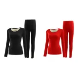 2 комплекта (черный + красный)