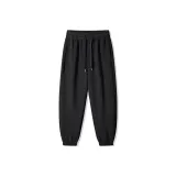 Black Fleece-Lined 055