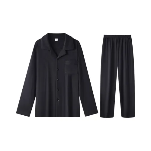 LANMOU Изображение Цвет Мужской Пижамный Комплект