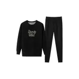 Черный комплект