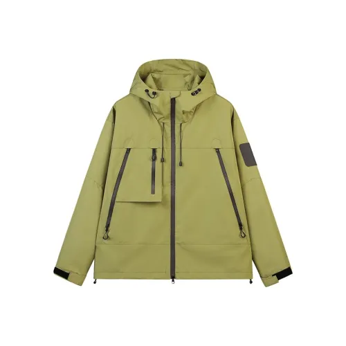 NINEDAO Мужские Куртки