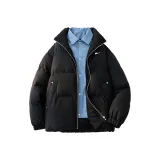 Чёрный [Бесплатно DIY Бренд Мерч]