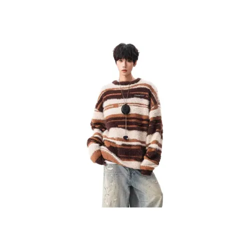 VNHP Унисекс Трикотаж