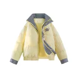 Светло-желтый