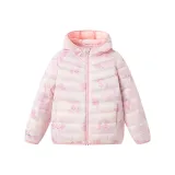 Радуга Большой Ухо Кролик Розовый 9CN6