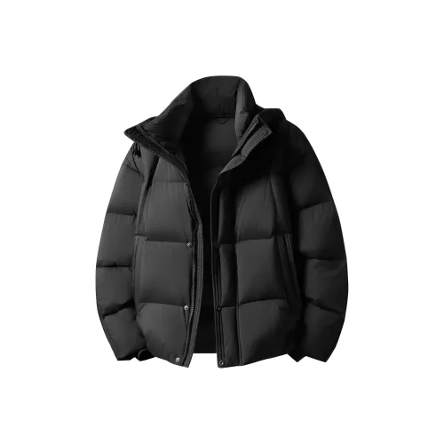 RIEZU Мужские Пуховики