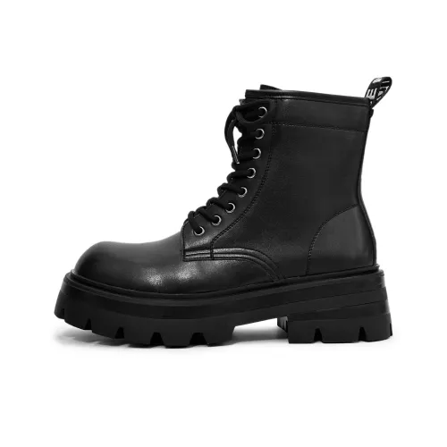 STELLA WEISZ Martin Boots Мужской