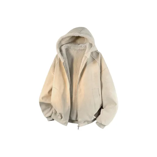 PERK EGLE Унисекс Пуховики