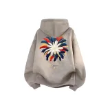 Хаки с флисовой подкладкой [Премиум]