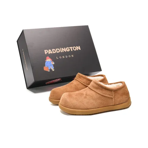 Paddington Bears Короткие Сноубутсы Мужские